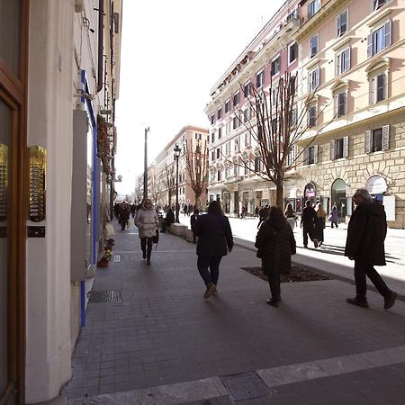 Risorgimento Holiday Home Roma Esterno foto
