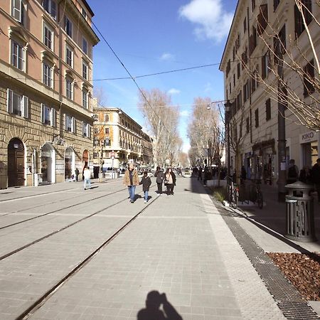 Risorgimento Holiday Home Roma Esterno foto