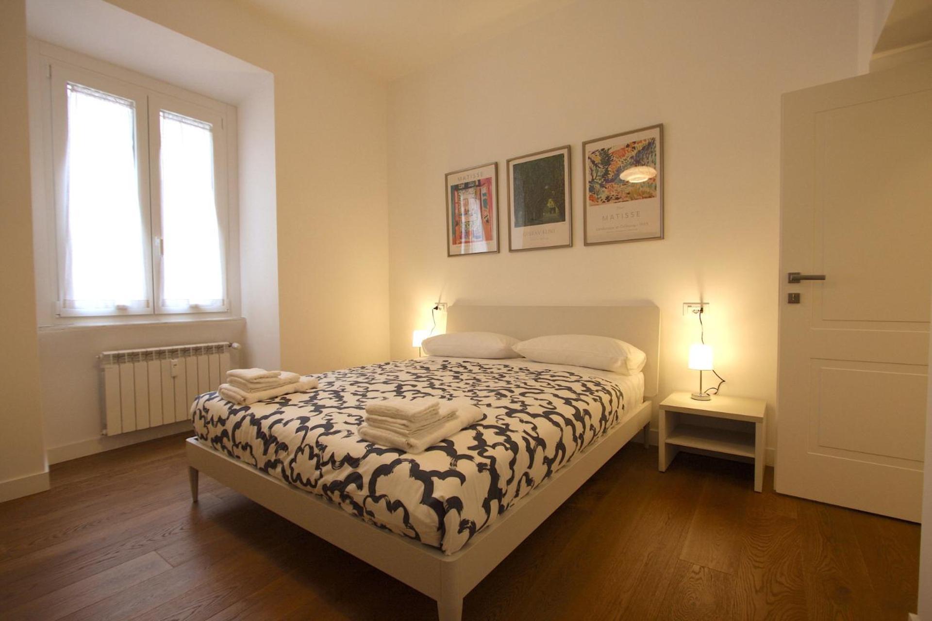 Risorgimento Holiday Home Roma Esterno foto