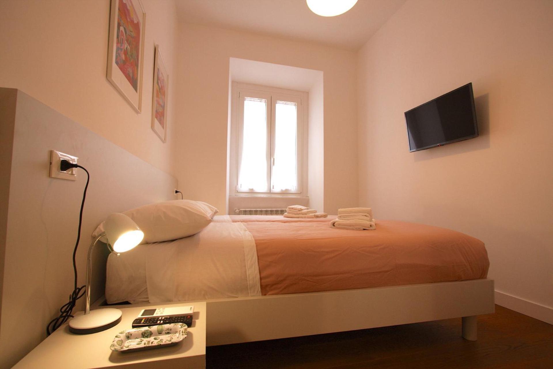 Risorgimento Holiday Home Roma Esterno foto