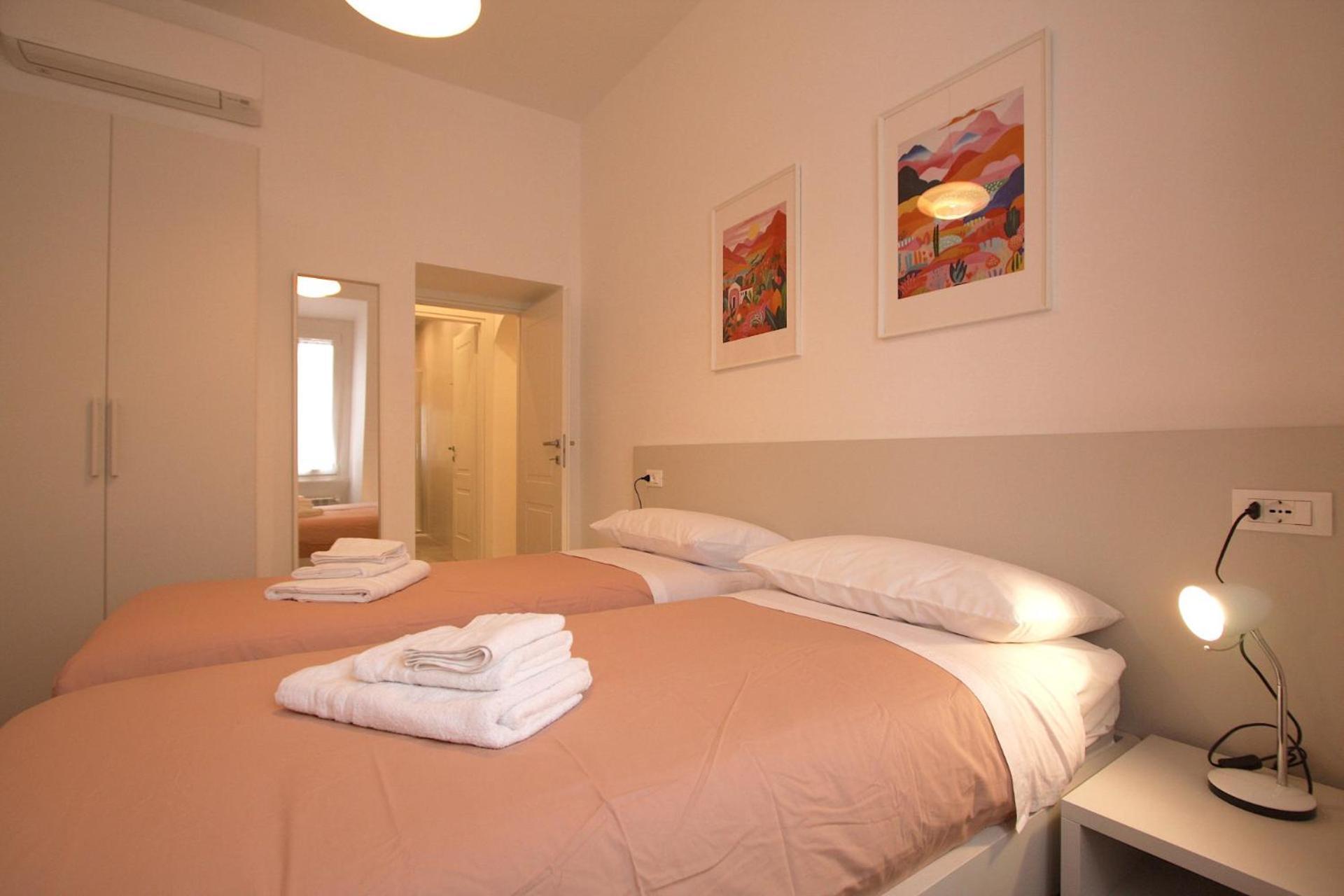 Risorgimento Holiday Home Roma Esterno foto
