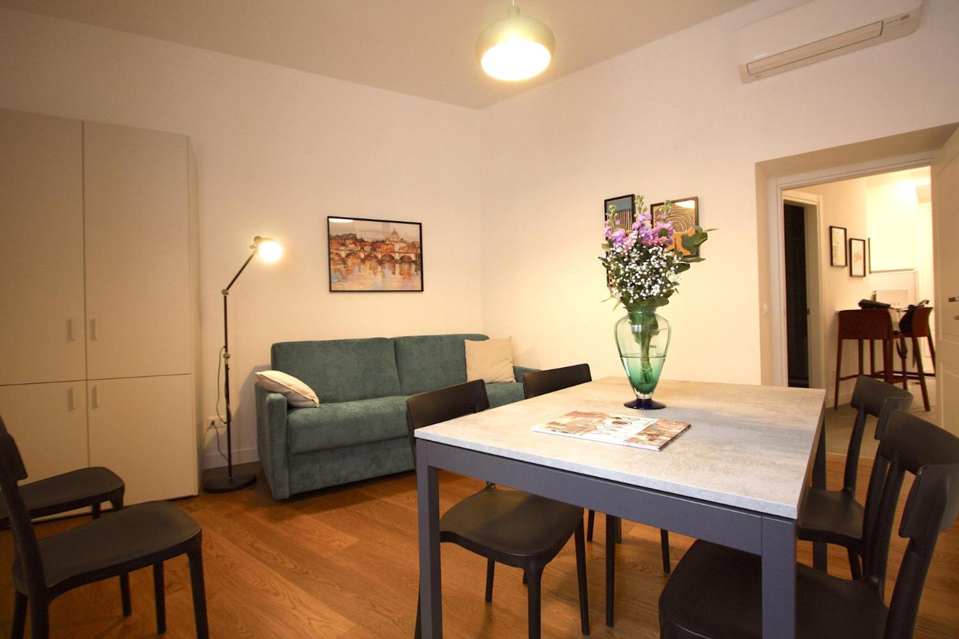 Risorgimento Holiday Home Roma Esterno foto