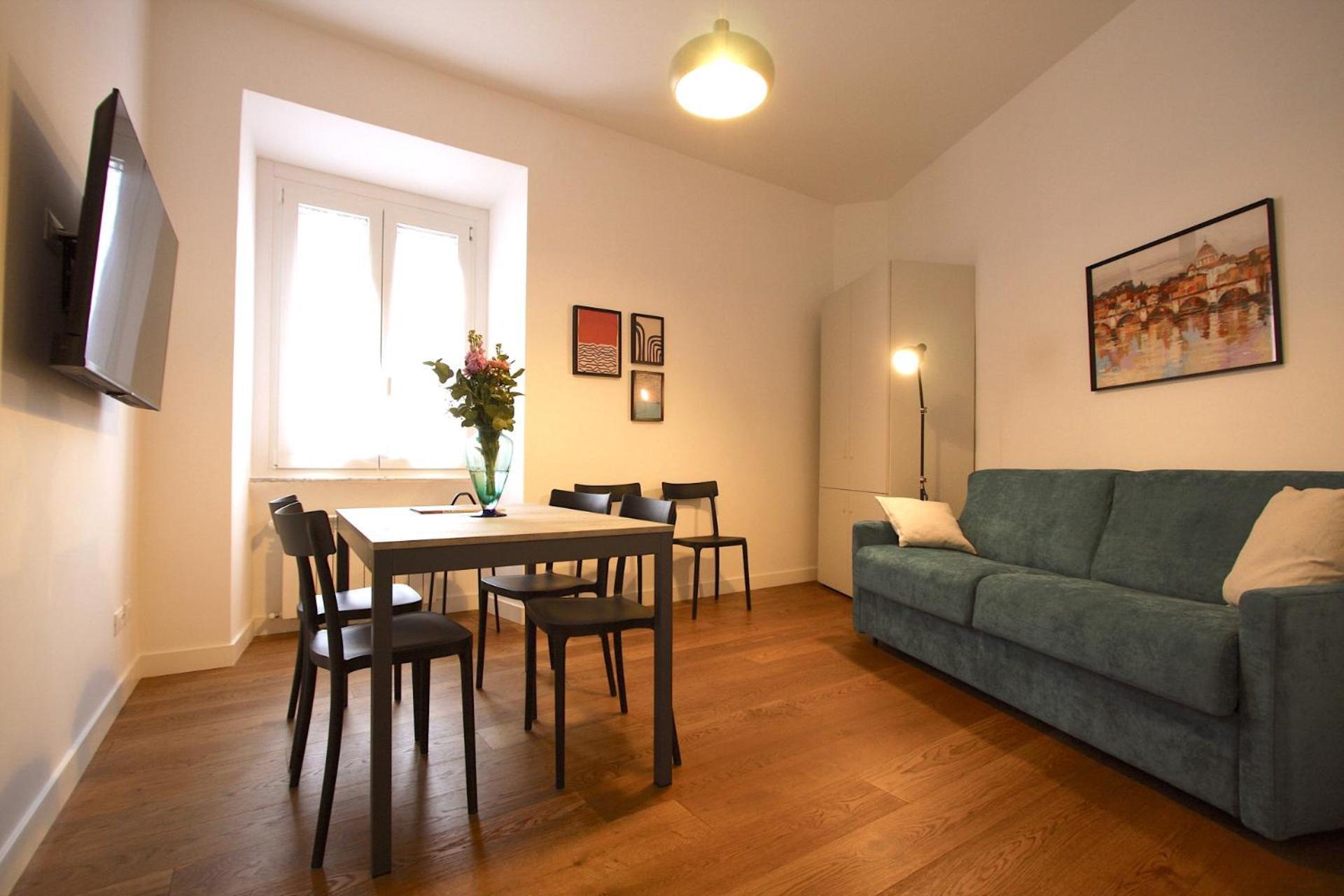 Risorgimento Holiday Home Roma Esterno foto
