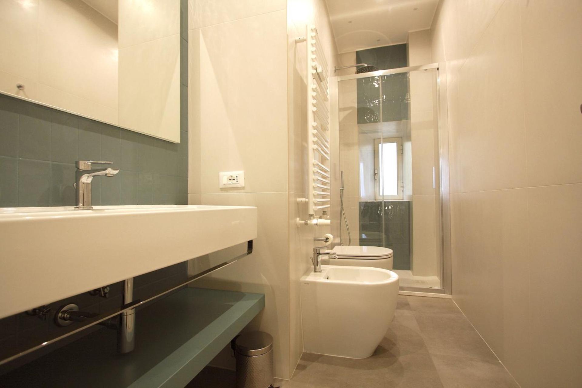 Risorgimento Holiday Home Roma Esterno foto